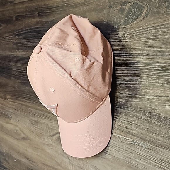 NWT Gymshark x Whitney V4 Baseball Cap - Picture 5 of 8